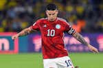 La Kings League irrumpe en Latinoamérica sin Piqué ni Ibai Llanos y con James Rodríguez y Arcángel como estrellas