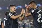 Brais da luz a una imponente Real en Lisboa