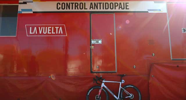 La nueva Ley Antidopaje obliga a los deportistas a indicar su lugar de entrenamiento habitual