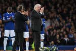 Muere Bill Kenwright, presidente del Everton