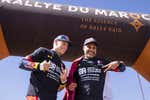 Los reyes del Dakar confirman su cambio de aires y se estrenan con Prodrive en Portugal