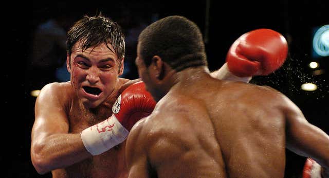 El peso welter en el boxeo: qué es y mejores luchadores
