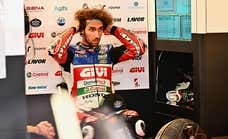 Pequeña intervención para Rins, nueva baja y un récord de MotoGP que sigue creciendo