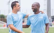 «El mítico Jacinto Elá», como le llama Xavi: el MVP mundial con 14 años y niño Nike que cogió asco al fútbol con 26