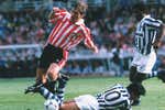 Xabier Eskurza cuenta su salida del Athletic: «No me sentía reconocido, pero sí chantajeado y maltratado»