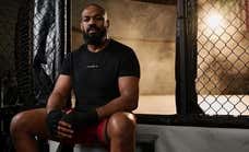 Jon Jones se cae del UFC 295 por lesión: Aspinall y Pavlovich disputarán el título interino