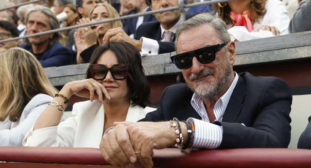 La increíble candidatura de Carlos Herrera a la Federación