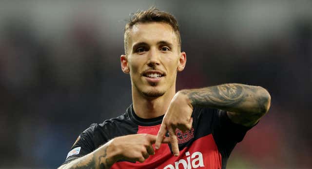 Grimaldo ya no admite dudas y pide a gritos ir a la Selección