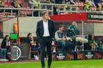 La Segunda División que se va a encontrar Míchel en Arabia: «Cobran el triple que en España, pero no hay afición»