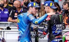 La perspectiva de los que se quedan, mientras sus compañeros se van a Ducati: “Otro año como este no lo quiero, no me lo puedo permitir”