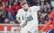 El Celta, a punto de satisfacer los deseos de Benítez: negociaciones avanzadas para el fichaje de Xeka