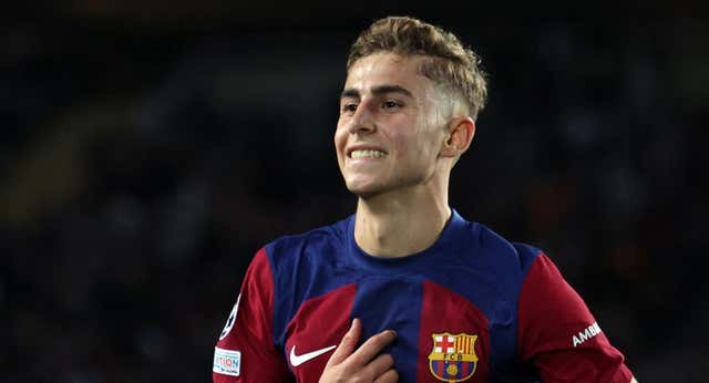 El Barça gana el Clásico de canteras: los más jóvenes en disputarlo son culés