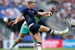 Cuánto dinero gana un jugador de Rugby de élite