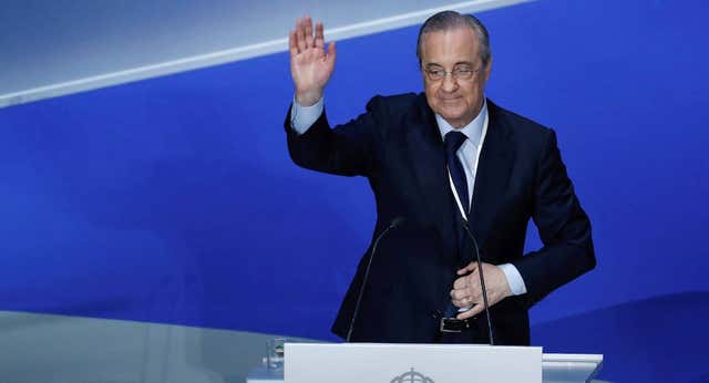 Lo que se votará en la Asamblea: ‘Ciudad Deportiva Florentino Pérez’ y más deuda para el estadio