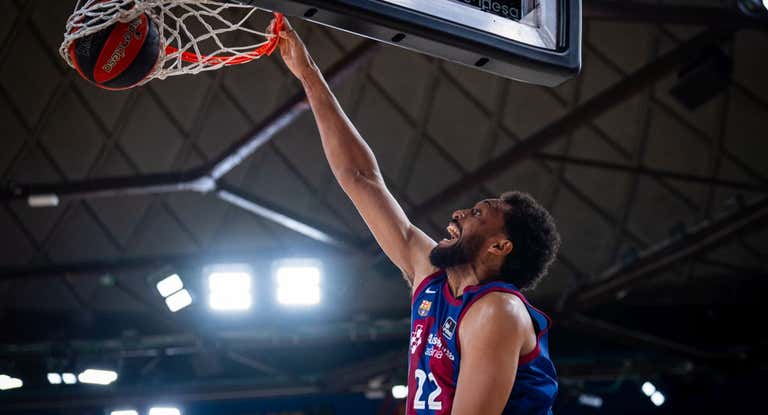 Jabari Parker, durante un partido esta temporada.