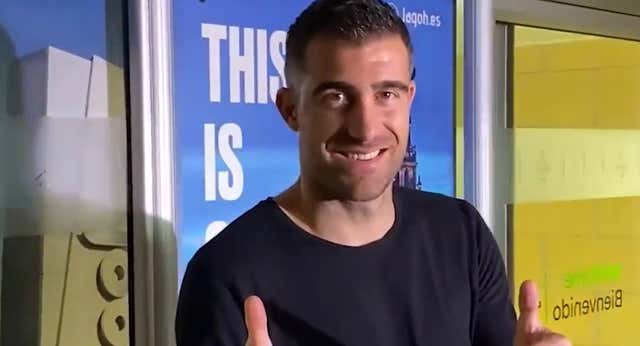 Bartra y Bellerín ‘cocinaron’ la Operación Sokratis: así fichó el Betis a su solución de emergencia
