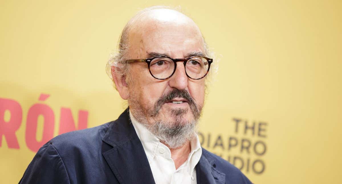 El socio fundador de Mediapro, Jaume Roures, que va a tener que dejar la compañía./GETTY