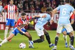 Las alineaciones de la Jornada 11 de LaLiga EA Sports con todos los cambios que no se esperaban