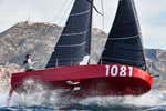 Vuelve la Mini Transat, el cruce del Atlántico en cáscaras de nuez voladoras