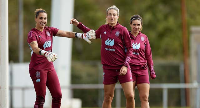 Montse Tomé ‘pone’ orden en la Selección