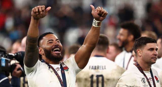 Inglaterra se cuelga un bronce mundial que rozaron Los Pumas