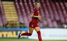 Estaba escrito: ¡Jenni Hermoso salvó a España!