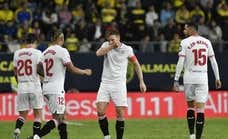 Rakitic avisa al vestuario: «Igual nos tenemos que meter hostias unos a otros para espabilar»