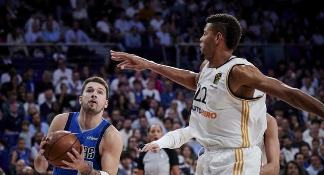 ¿Reina el ‘ADN estadounidense’ en el baloncesto?