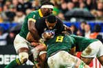 «BOOM Sudáfrica SQUAD» es campeona ante los All Blacks