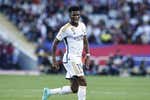 El vacío que deja la lesión de Tchouameni: ¿cómo afectará su ausencia al Real Madrid?