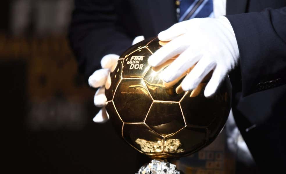 Los premios, los favoritos, los candidatos y los protagonistas de la Gala del Balón de Oro