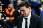 La voracidad del Sevilla, el diván de Diego Alonso
