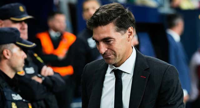 La voracidad del Sevilla, el diván de Diego Alonso