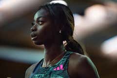 Fátima Diame y la cruz de una atleta rodeada de babosos: «Busqué mi nombre en Youtube y encontré mi cuerpo sexualizado»