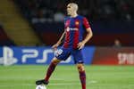 El Barça busca urgentemente un mediocentro para enero