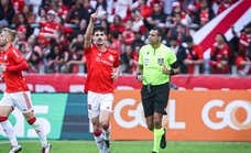 El Betis puede comprar a Johnny Cardoso en enero o en junio