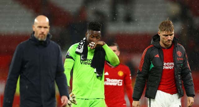 Las leyendas desahucian al Manchester United: «Es un cementerio de jugadores»
