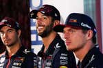 Daniel Ricciardo manda un aviso a Red Bull y Checo Pérez tras la enésima decepción del mexicano