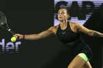El último desastre de las WTA Finals, el que debería ser el mejor torneo del tenis femenino