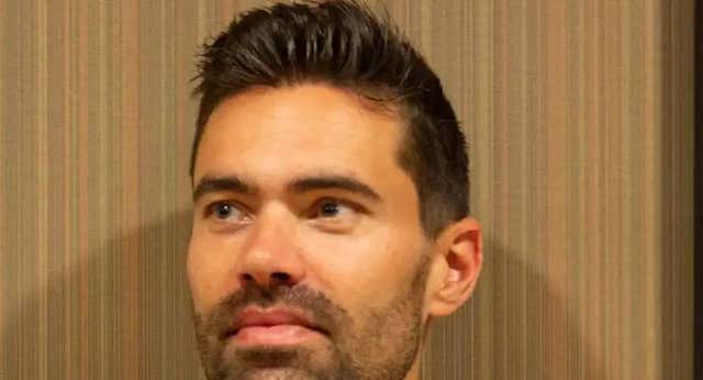 Tom Dumoulin, sobre el dominio de Jumbo-Visma en La Vuelta: «No creo que sea bueno para el ciclismo»