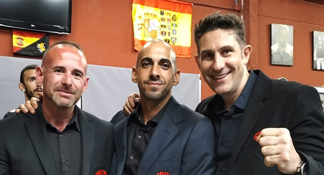La WKA recupera su Open Internacional tras cuatro años