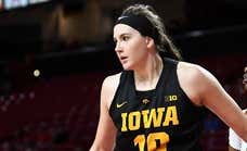 Quién es Megan Gustafson, la jugadora estadounidense convocada por España