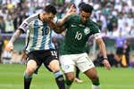 Vía libre para Arabia Saudí: la FIFA confirma el interés en el Mundial 2034