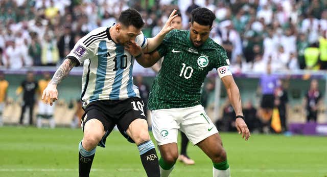Vía libre para Arabia Saudí: la FIFA confirma el interés en el Mundial 2034