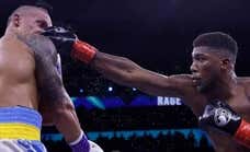 Cómo se fabrican los guantes de boxeo y por qué se utilizan vendas