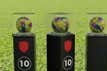 Los balones coleccionables NFTs de LaLiga entran en juego