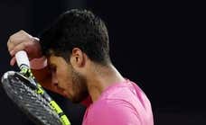 Cuánto dura un partido de tenis