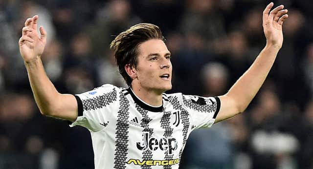 ¿Sancionado por apuestas? ‘No problem’: la Juventus ofrece la renovación a Fagioli hasta 2028