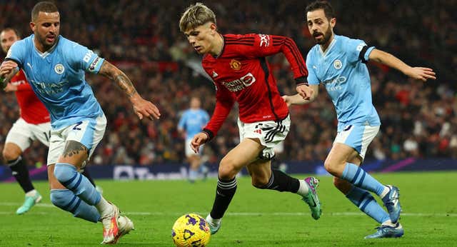 Medias y camisetas de imitación y la justificación más rocambolesca a la eterna crisis del Manchester United