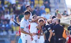 La magia de la Copa y los Segunda Federación llevan al límite a Girona y Cádiz